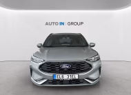 Ford Kuga Ford Kuga ST-LINE X 2,5 Duratec Hybrid (PHEV)