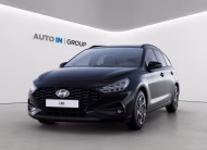 Hyundai i30 1,6 T-GDI DCT GO CZECH 110kW DCT