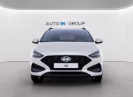 Hyundai i30 1,0 T-GDI GO CZECH 85 kW MT