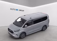 Ford Tourneo Custom 2,0 EcoBlue L2 TITANIUM