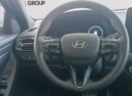 Hyundai i30 i30 WG 1,5 T-GDI MH DCT NLINE