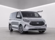 Ford Tourneo Custom 2,0 EcoBlue L2 TITANIUM