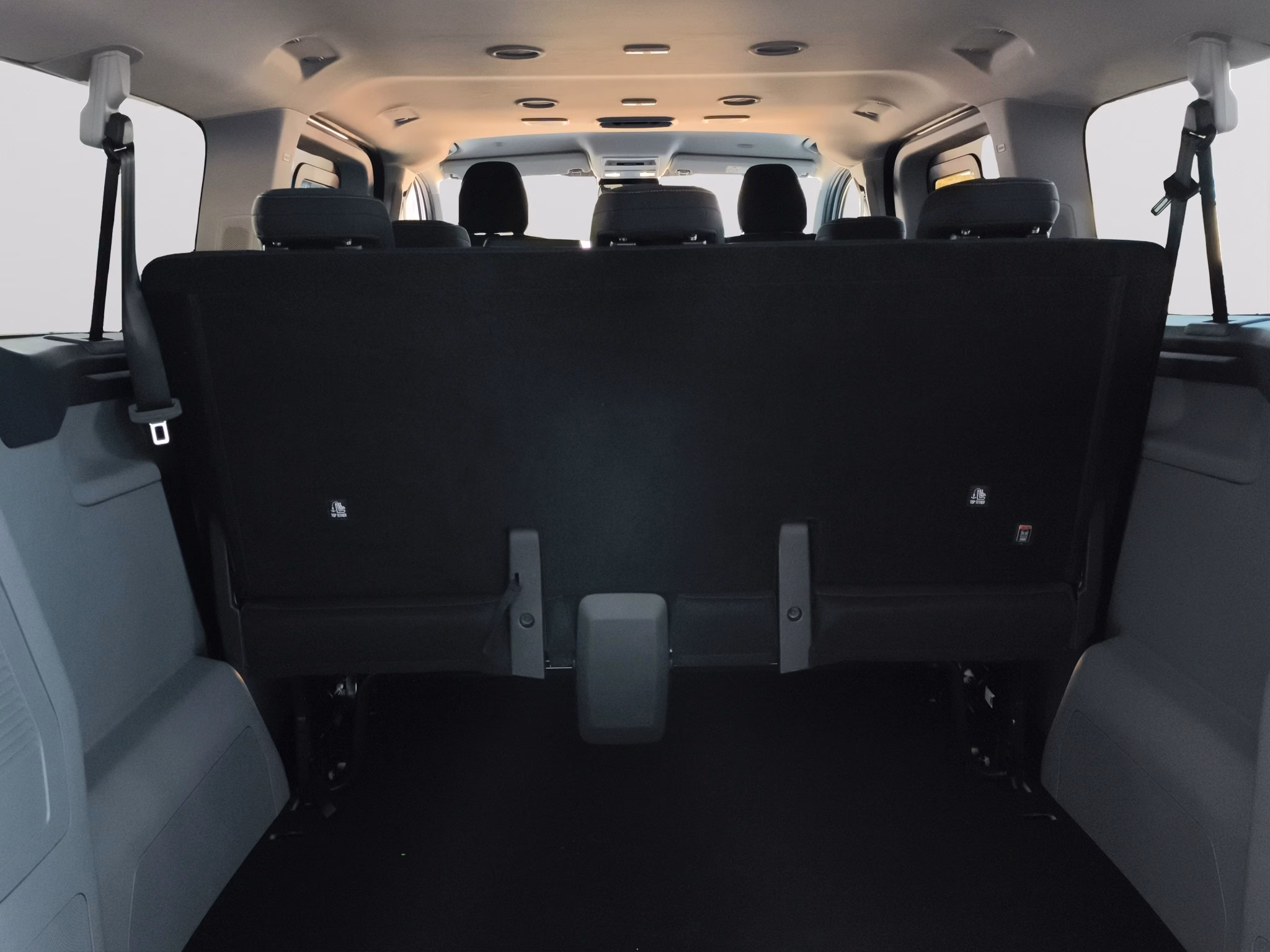 Ford Transit Custom kombi 2.0 TDI L2 Limited 100kW AT