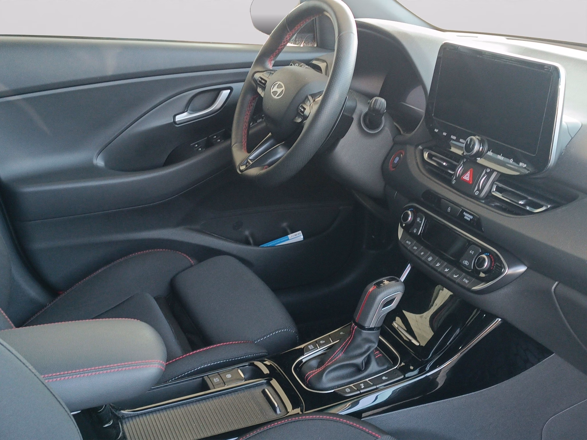 Hyundai i30 i30 WG 1,5 T-GDI MH DCT NLINE