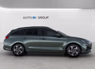 Hyundai i30 1,6 T-GDI DCT GO CZECH 110kW DCT