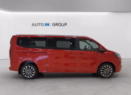 Ford Tourneo Custom 2,0 EcoBlue AWD L2 TITANIUM X