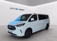 Ford Transit Custom kombi 2.0 TDI L2 Limited 100kW AT