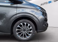 Ford Tourneo Custom 2,0 EcoBlue AWD L2 TITANIUM X