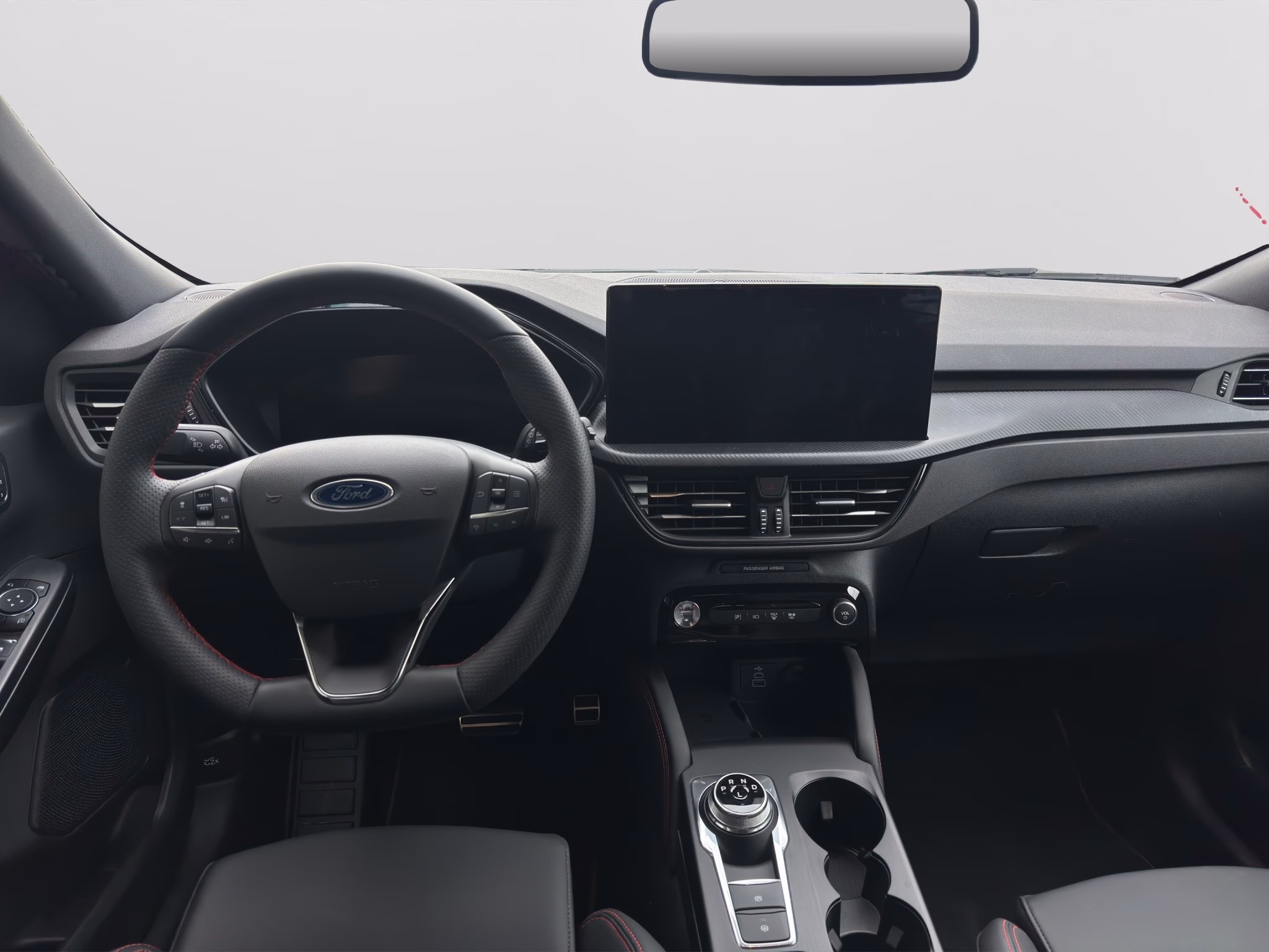 Ford Kuga Ford Kuga ST-LINE X 2,5 Duratec Hybrid (PHEV)