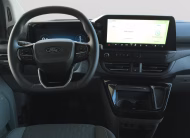 Ford Transit Custom kombi 2.0 TDI L2 Limited 100kW AT