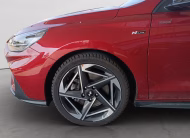 Hyundai i30 i30 WG 1,5 T-GDI MH DCT NLINE