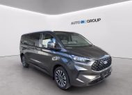 Ford Tourneo Custom 2,0 EcoBlue AWD L2 TITANIUM X