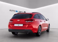 Hyundai i30 1,6 T-GDI DCT GO CZECH 110 kW