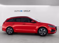 Hyundai i30 1,0 T-GDI GO CZECH 85 kW MT