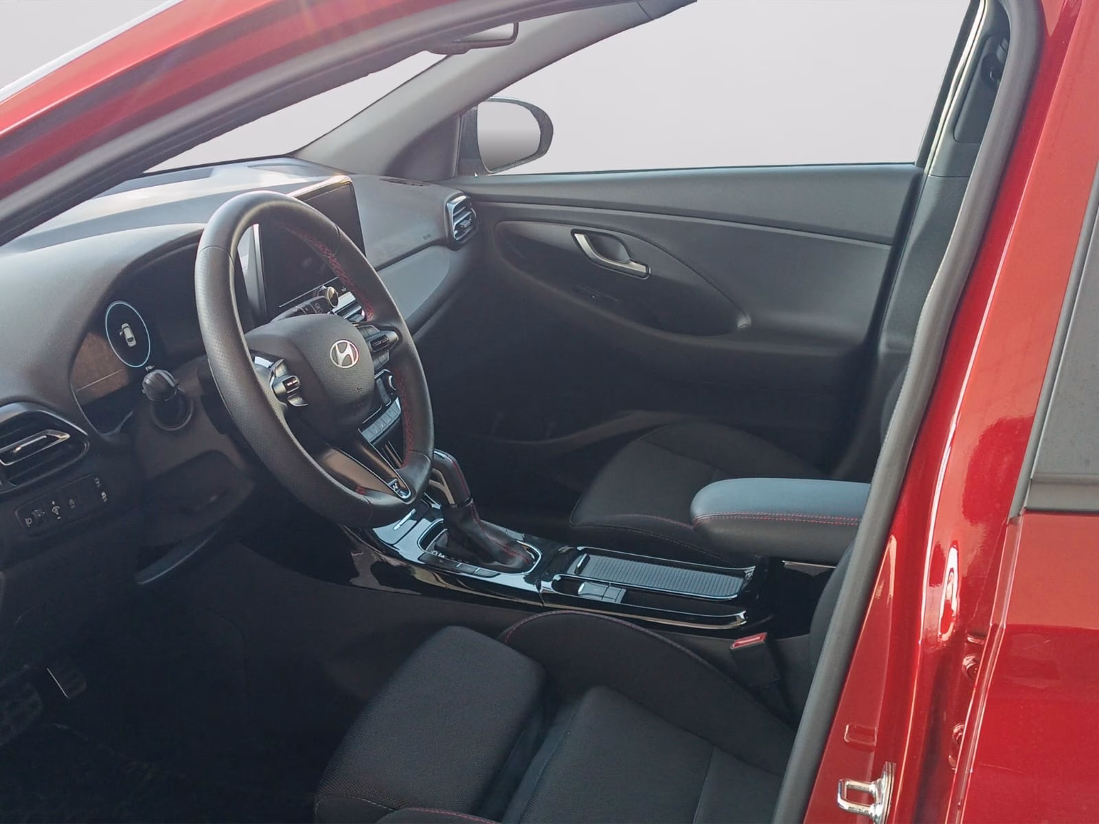 Hyundai i30 i30 WG 1,5 T-GDI MH DCT NLINE