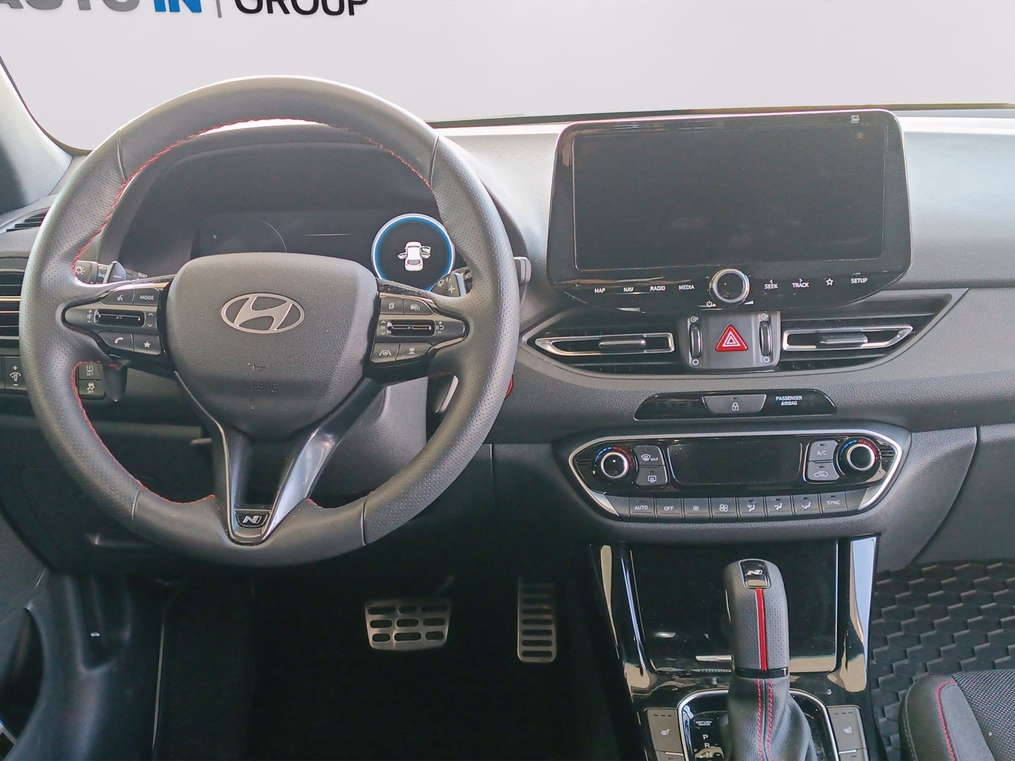 Hyundai i30 i30 WG 1,5 T-GDI MH DCT NLINE