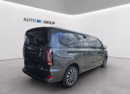 Ford Tourneo Custom 2,0 EcoBlue AWD L2 TITANIUM X