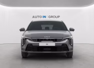 Kia K4 KIA K4 1.6 T-GDI 110kW Exclusive SW DCT 5d