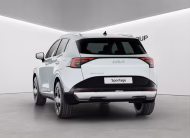 Kia Sportage 1.6 T-GDI 4×2 Exclusive DCT