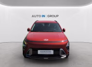 Hyundai Kona 1,6 T-GDI Smart DCT