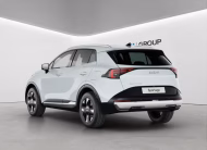 Kia Sportage 1.6 T-GDI 4×2 Exclusive DCT