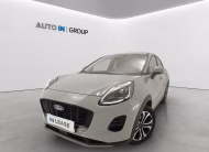 Ford Puma 1.0 Ecoboost mHEV Titanium