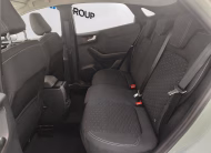 Ford Puma 1.0 Ecoboost mHEV Titanium