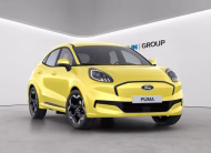 Ford Puma Gen-E 46,8kWh Standardní dojezd Select