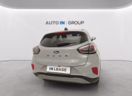 Ford Puma 1.0 Ecoboost mHEV Titanium