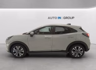 Ford Puma 1.0 Ecoboost mHEV Titanium