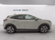 Ford Puma 1.0 Ecoboost mHEV Titanium