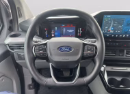 Ford Tourneo Custom 2,0 EcoBlue 125kW AWD