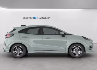 Ford Puma 1.0 EcoBoost mHEV ST-Line