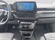 Ford Tourneo Custom 2,0 EcoBlue 125kW AWD