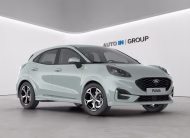 Ford Puma 1.0 EcoBoost mHEV ST-Line