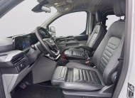 Ford Tourneo Custom 2,0 EcoBlue 125kW AWD