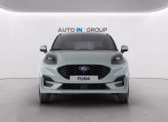 Ford Puma 1.0 EcoBoost mHEV ST-Line