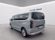 Ford Tourneo Custom 2,0 EcoBlue 125kW AWD