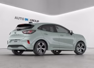 Ford Puma 1.0 EcoBoost mHEV ST-Line