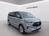 Ford Tourneo Custom 2,0 EcoBlue 125kW AWD
