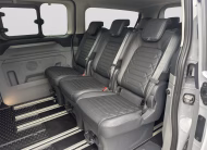 Ford Tourneo Custom 2,0 EcoBlue 125kW AWD