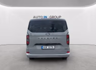 Ford Tourneo Custom 2,0 EcoBlue 125kW AWD