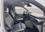 Ford Tourneo Custom 2,0 EcoBlue 125kW AWD
