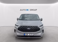 Ford Tourneo Custom 2,0 EcoBlue 125kW AWD