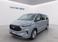 Ford Tourneo Custom 2,0 EcoBlue 125kW AWD