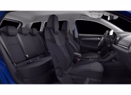 Škoda Karoq 1.5 TSI 10kW Selection