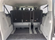 Ford Tourneo Custom 2,0 EcoBlue 125kW AWD