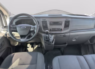 Ford Transit Kombi L3 Trend, 9míst, záruka