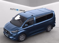 Ford Transit Custom kombi 2.0 TDI L2 Limited 100kW AT