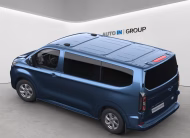 Ford Transit Custom kombi 2.0 TDI L2 Limited 100kW AT